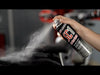Maxima SC1 Protective High Gloss Coat