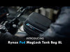 Rynox Pod Maglock Tank Bag 8L for KTM ADV 390 / 250 (2024)