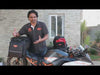 Guardian Gears Rhino 70L Tail Bag (with Rain Cover only)