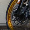 ZANA Front Fork Slider (ZI-8405)