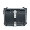 ZANA Top Box Plastic Black 45 Litres (ZI-TB-014)