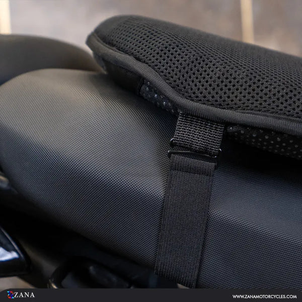 ZANA Universal Gel Seat Cushion Large (ZI-SC-001)– Moto Central