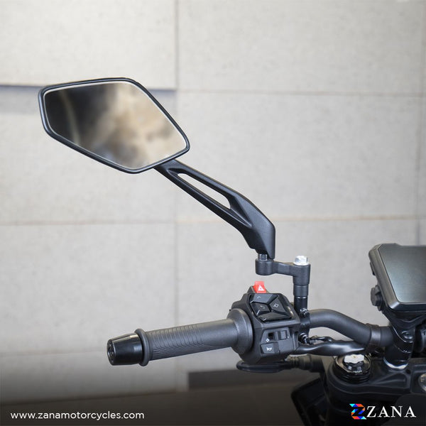 Gen Ktm Duke Original Mirror Price ZANA Mirror Extender For KTM