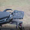 ZANA Top Rack with MS Plate for KTM DUKE 390 250 200 390 GEN 3 (ZI-8409)