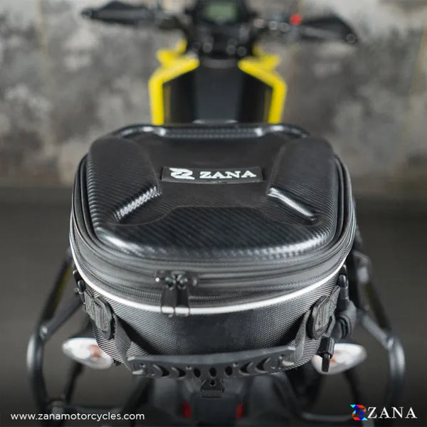 ZANA Universal Pluto Tail Tank Bag (ZI-BG-004)