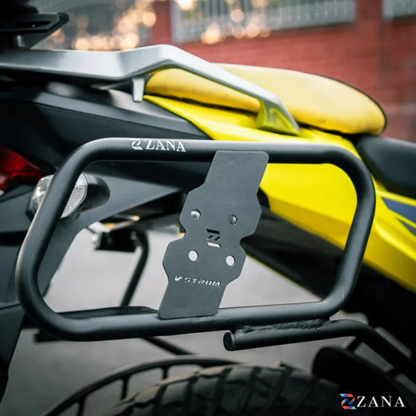ZANA SADDLE STAY BLACK FOR V STROM 250 (ZI-8225)– Moto Central