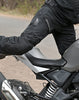 Viaterra Spencer Street Mesh Motorcycle Riding Pants Regular (Black)