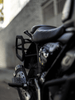 Hyperrider Saddle Stay for Triumph Speed 400 and Scrambler 400X (HRSPD40003S)