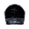 Bilmola Rapid RS Solid Gloss Black Helmet