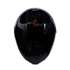 Bilmola Rapid RS Solid Gloss Black Helmet