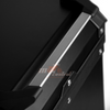 COOCASE Aluminum Top Case 55L Q5 (Black)