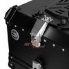 COOCASE Aluminum Top Case 55L Q5 (Black)