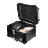 COOCASE Aluminum Top Case 55L Q5 (Black)