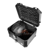 COOCASE Aluminum Top Case 55L Q5 (Black)