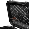 COOCASE Aluminum Top Case 55L Q5 (Black)