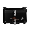 COOCASE Aluminum Top Case 55L Q5 (Black)