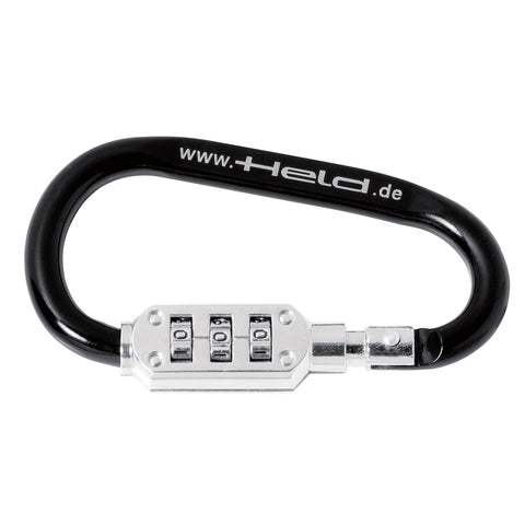 HELD Buddy Helmet Lock, Accessories, HELD, Moto Central