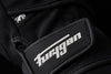 Furygan Jet D3O Gloves (Black White)