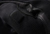 Furygan Jet D3O Gloves (Black Fluro Green)