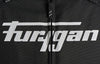 Furygan Parker Jacket (Black White)