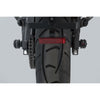 SW Motech Rear Swingarm Sliders for Triumph Tiger 800 / Tiger 900 (STP.11.176.10100/B)