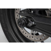 SW Motech Rear Swingarm Sliders for Triumph Tiger 800 / Tiger 900 (STP.11.176.10100/B)