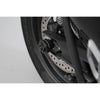 SW Motech Rear Swingarm Sliders for Triumph Tiger 800 / Tiger 900 (STP.11.176.10100/B)