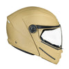 Royal Enfield Modular Adroit Desert Storm Helmet
