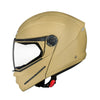 Royal Enfield Modular Adroit Desert Storm Helmet