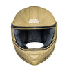 Royal Enfield Modular Adroit Desert Storm Helmet