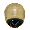 Royal Enfield Modular Adroit Desert Storm Helmet