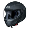 Royal Enfield Modular Adroit Matt Black Helmet