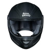 Royal Enfield Modular Adroit Matt Black Helmet