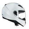 Royal Enfield SUNDOWN Gloss White Helmet