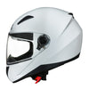 Royal Enfield SUNDOWN Gloss White Helmet