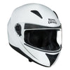 Royal Enfield SUNDOWN Gloss White Helmet