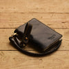 Trip Machine Explorer Wallet (Black)