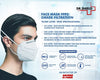 Studds FFP2 Certified Face Masks