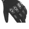 Raida Avantur Gloves Black Grey