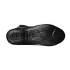 Raida Tourer Motorcycle Boots Black Hi Viz