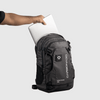 CARBONADO Commuter 25 Backpack (Dark Grey)