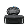Raida DryPorter Waterproof Tail Bag (Black)