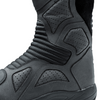 Raida Explorer Motorcycle Boots Brown