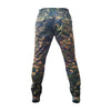 QUIPCO Ranger Camouflage Trek Cargo Pants