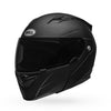 Bell Revolver Evo Solid Matt Black Helmet, Flip Up Helmets, BELL, Moto Central
