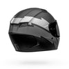 Bell Qualifier Raid Matt Black Grey Helmet, Full Face Helmets, BELL, Moto Central