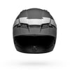 Bell Qualifier Raid Matt Black Grey Helmet, Full Face Helmets, BELL, Moto Central