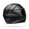 Bell Qualifier Flare Matt Black Grey Helmet, Full Face Helmets, BELL, Moto Central