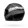 Bell Qualifier Raid Matt Black Grey Helmet, Full Face Helmets, BELL, Moto Central