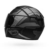 Bell Qualifier Flare Matt Black Grey Helmet, Full Face Helmets, BELL, Moto Central